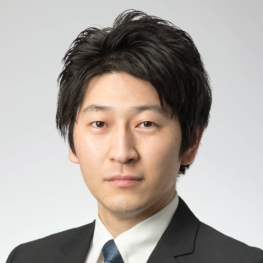 Katsutoshi Yamauchi