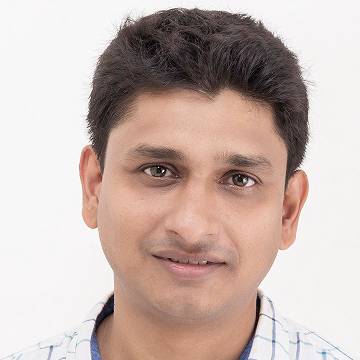 GAURAV SRIVASTAVA