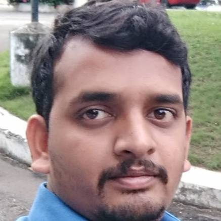 Raghavendra H M