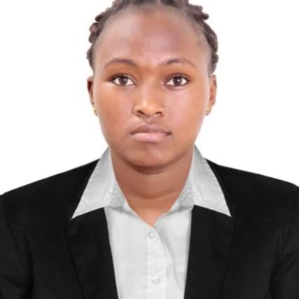 Tecla Kibet