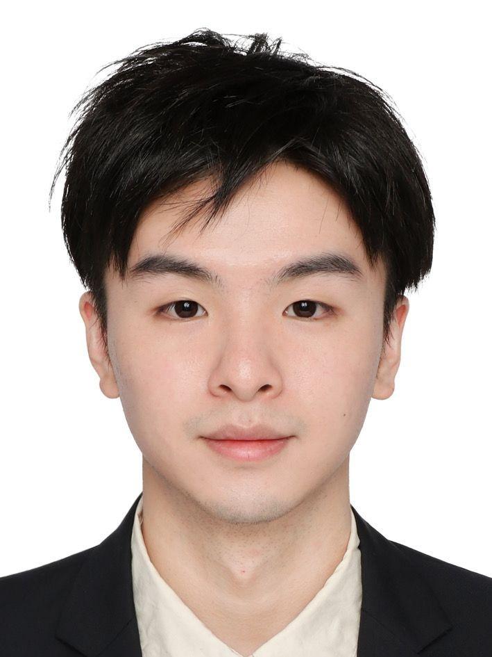 YANHENG JIANG