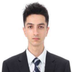 Davron AKHUNJANOV