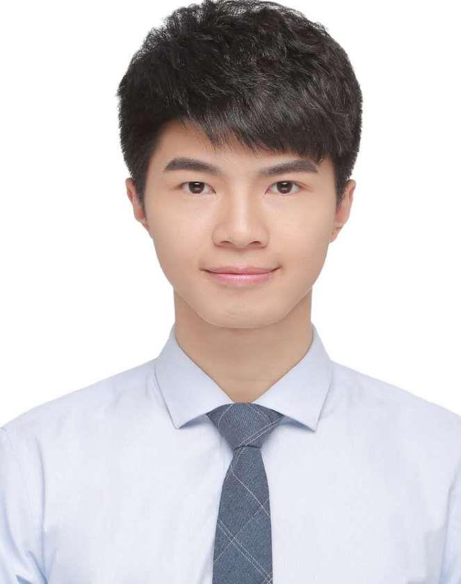 Xiangjin (Kerwin) Lyu