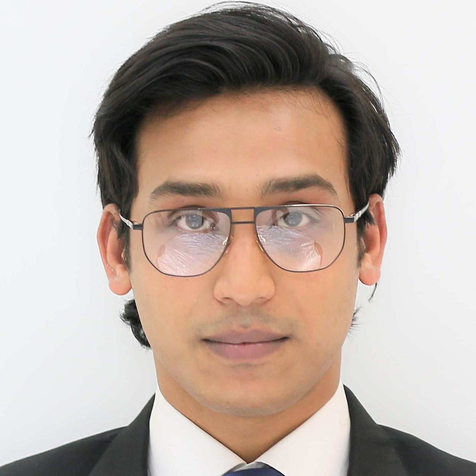 ABDULLAH KHAN MOHAMMAD