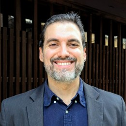 Thomás Rodrigues Crespo