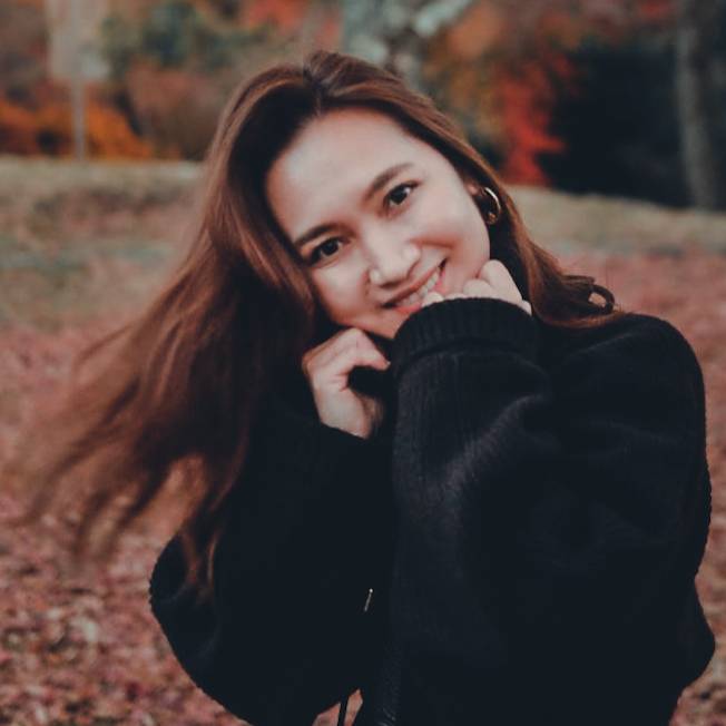 Alyssa Jamero