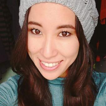 Evelyn Sassaki Full Stack Developer