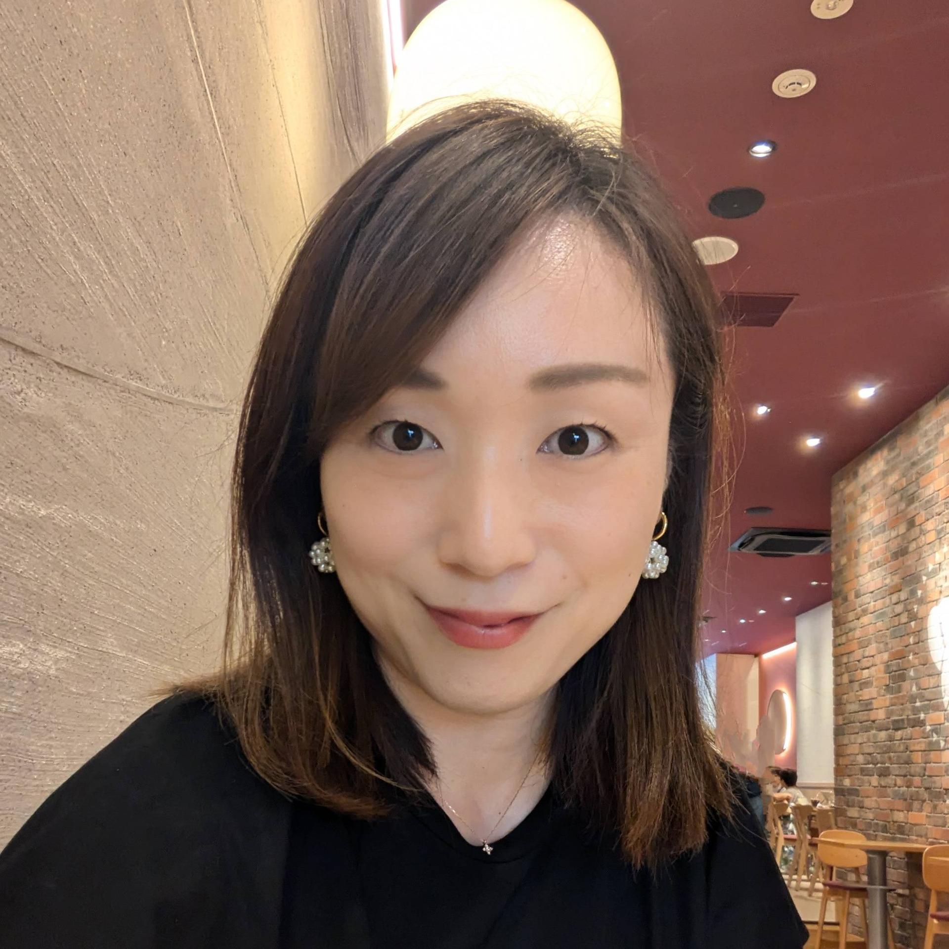 YUKARI ITO