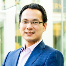 Huan Zhou