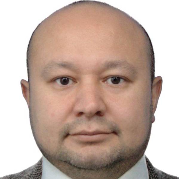 KOZIMJON RAKHMANOV