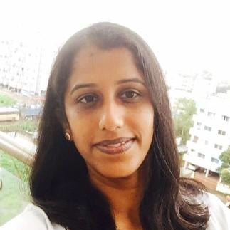 Priya Veerapurmath