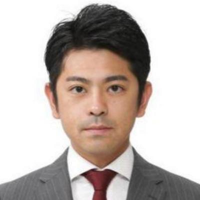 YUICHIRO YAMAZAKI