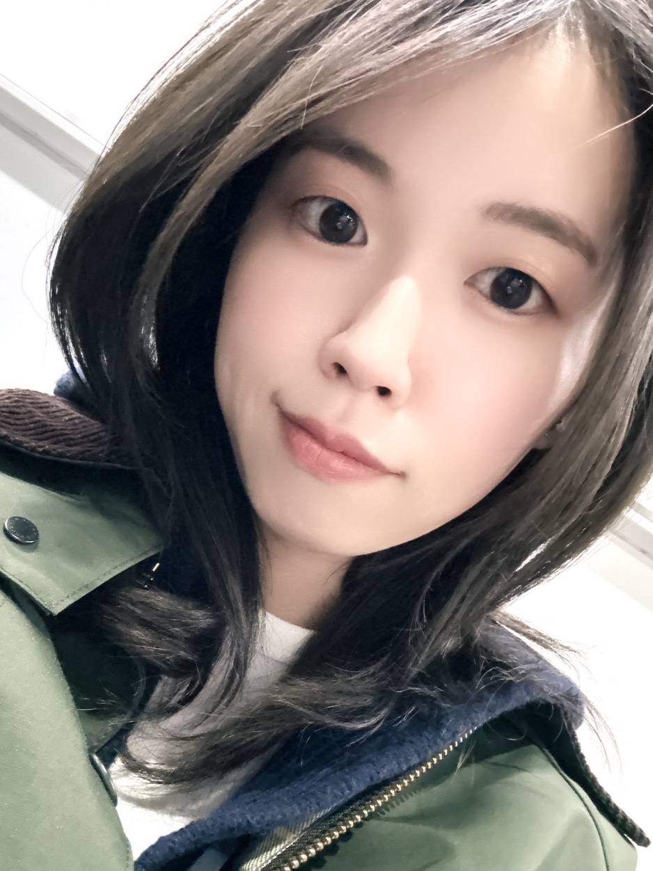 Chika Aoki