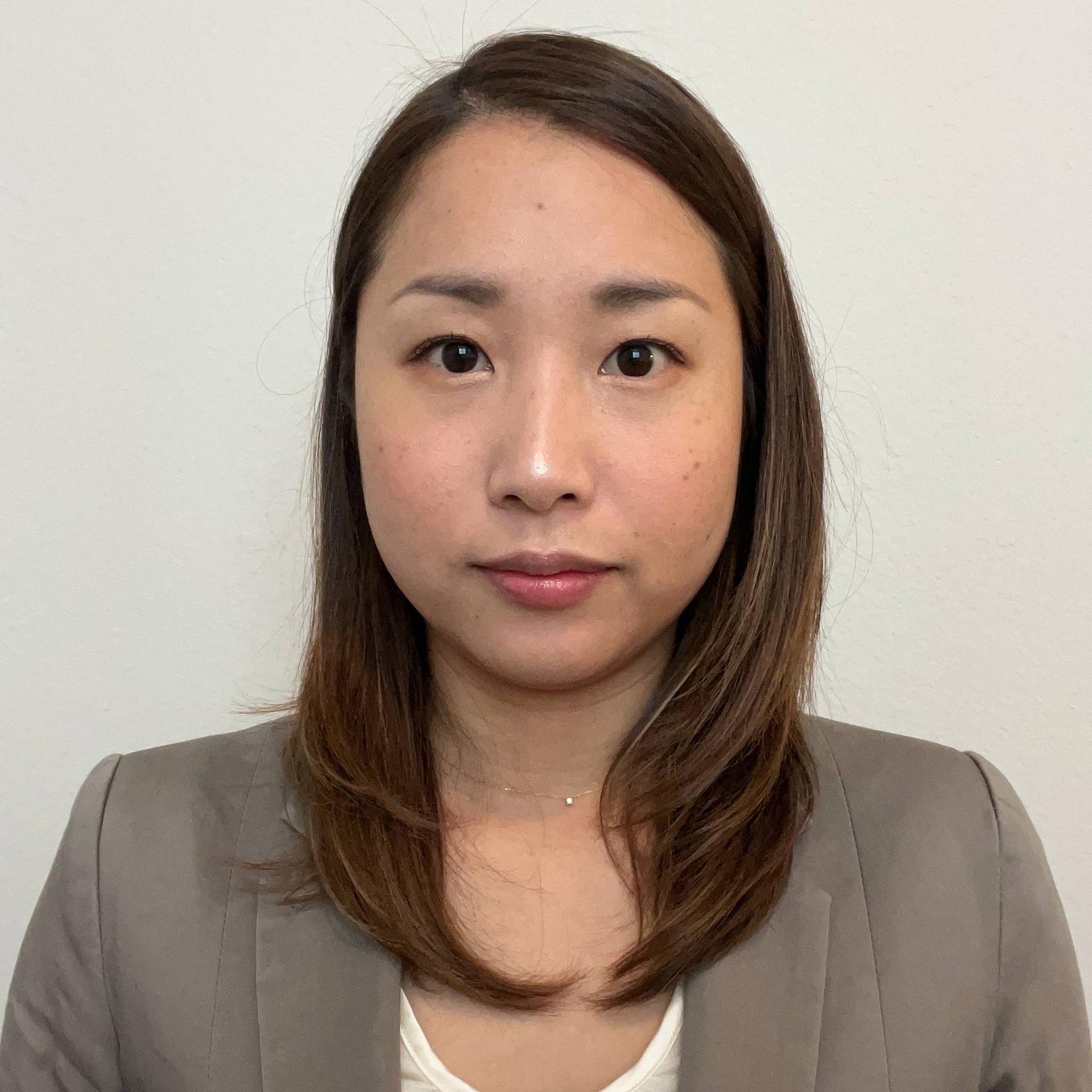 Wakana Seike