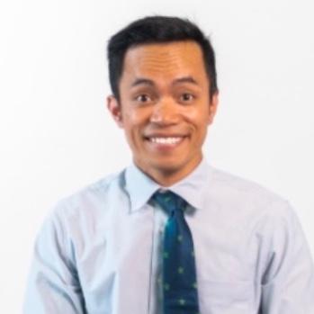 Dario Paquit Jr. Escalera
