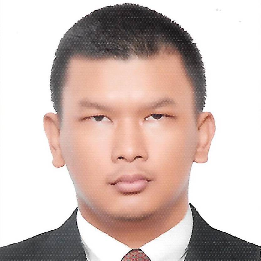 Ralph Ronnel Manzano