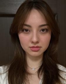 Jane Momoka Rivas