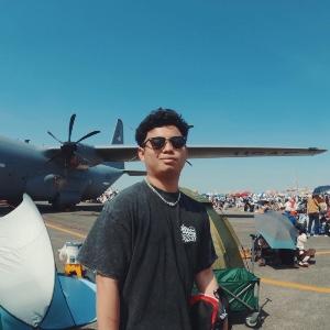 DENIEL JOHN MENDOZA