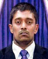 Indika Prasad Hettiarachchi