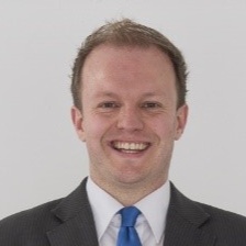 Mark Welch