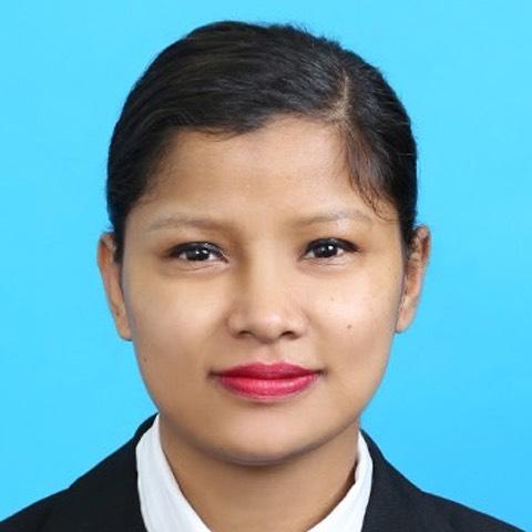 Sajina Danuwar