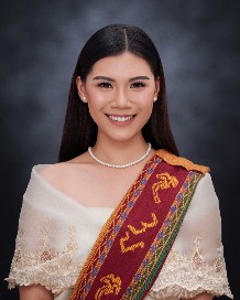 Erika Therese Dumas