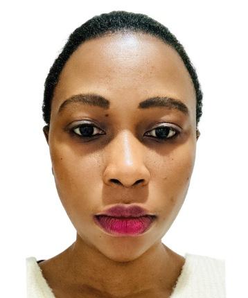 GRACE NAMAWEJJE