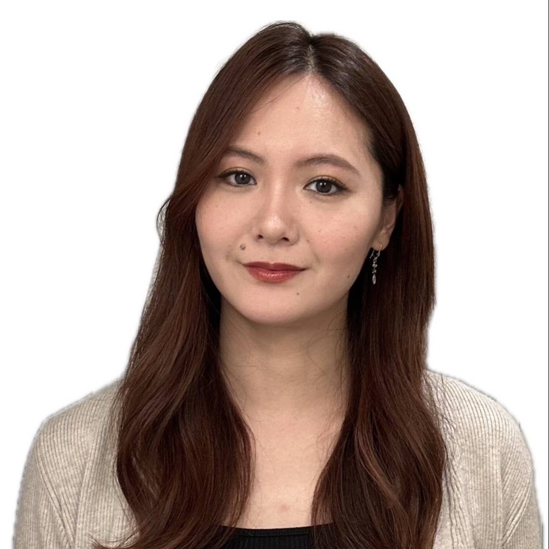 Megumi Chastity Koike
