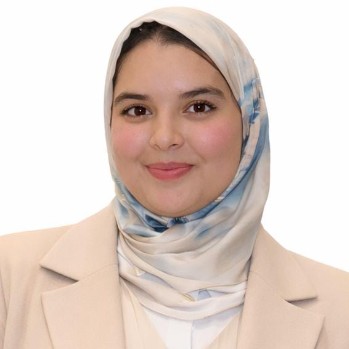 Oumaima IHDDI