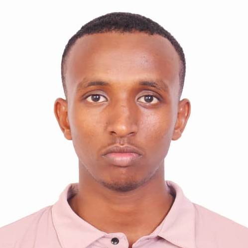 Abdulkadir Mohamed Shuriye