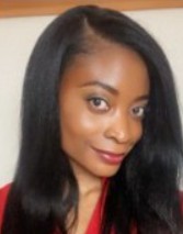 Debbian Patricia Brown