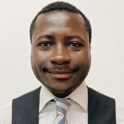 Hyacinthe Kouassi Kouakou