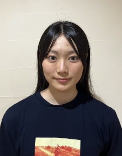 Mei Yamamoto