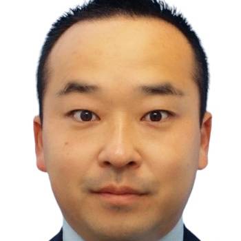 Tomoharu Takahashi