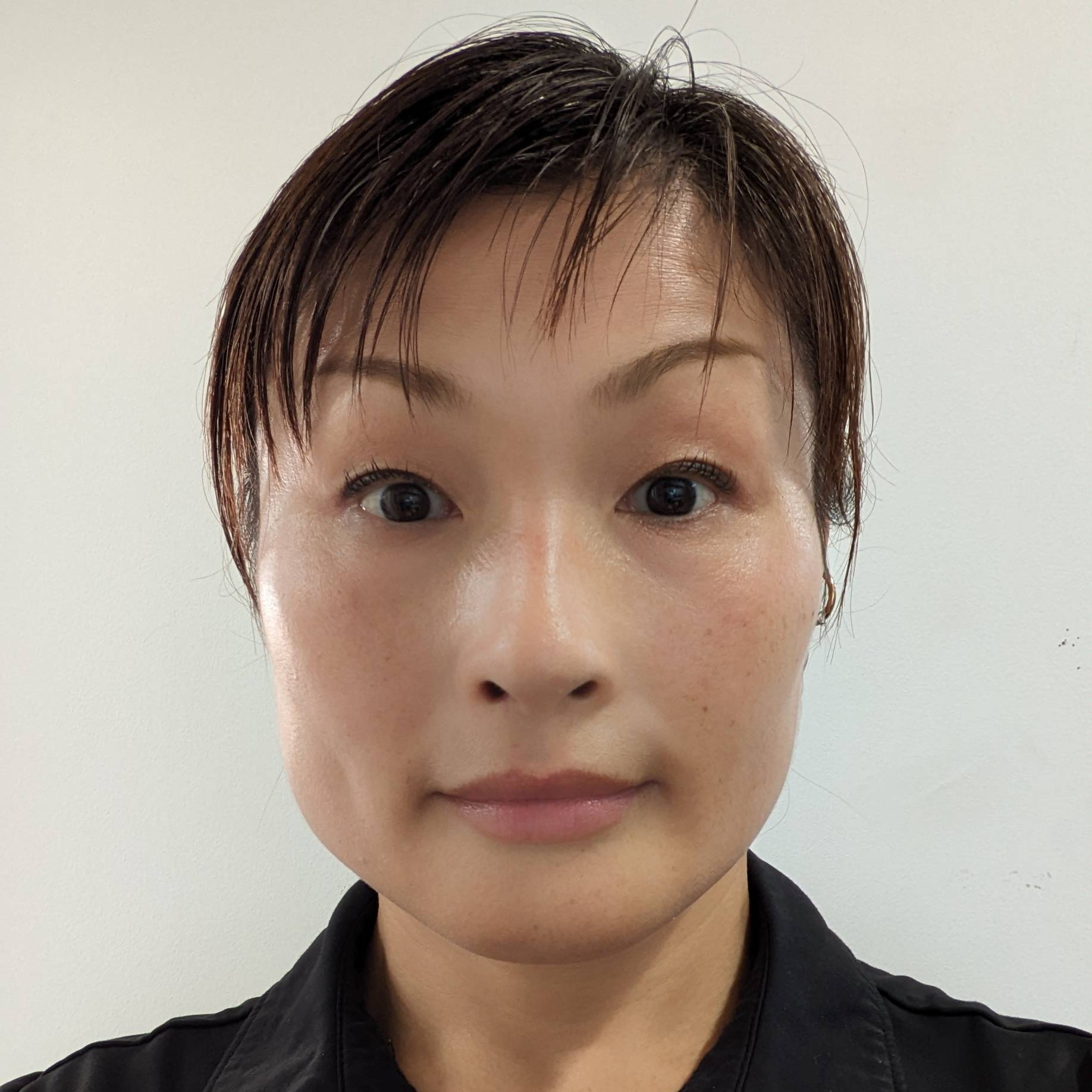Sayaka Gayton