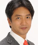 Ken Hachisu