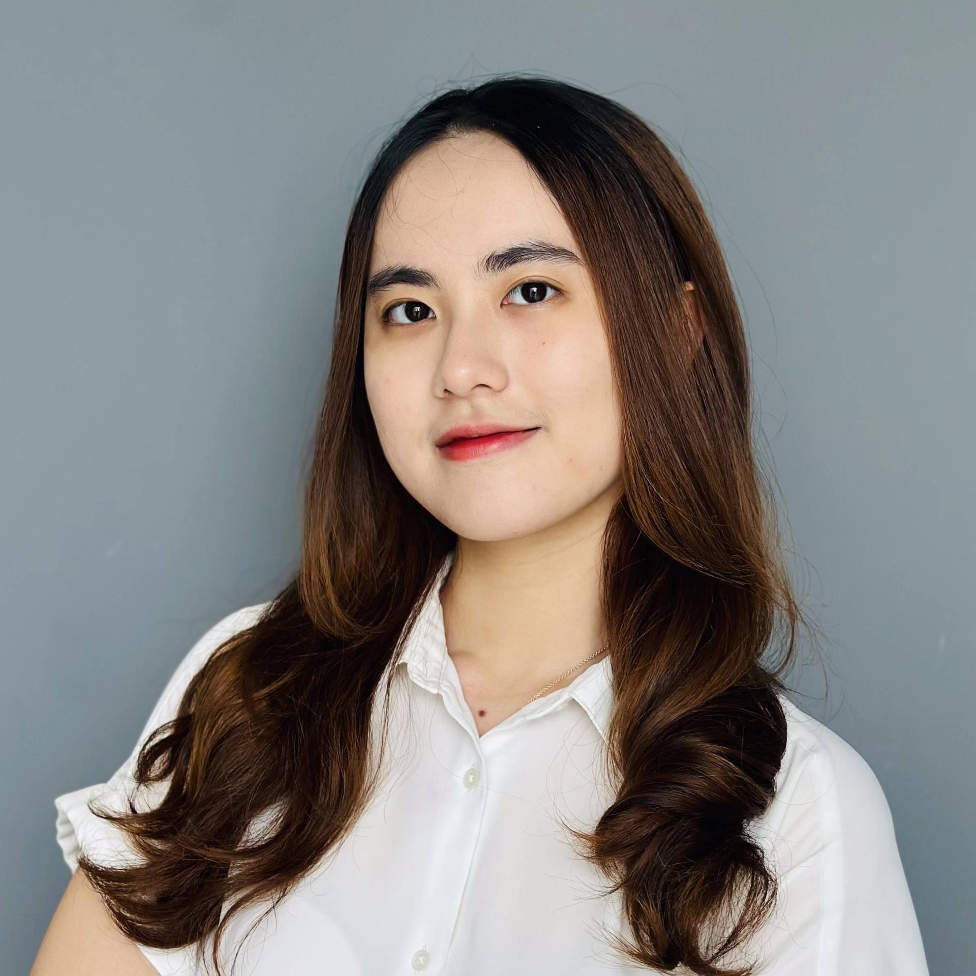 Van Anh Tran Thi