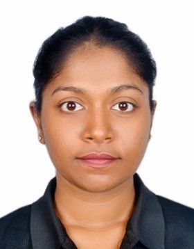 Nadeera Sajeewani Dikkuburage