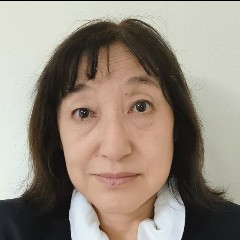 NAOMI NISHITANI
