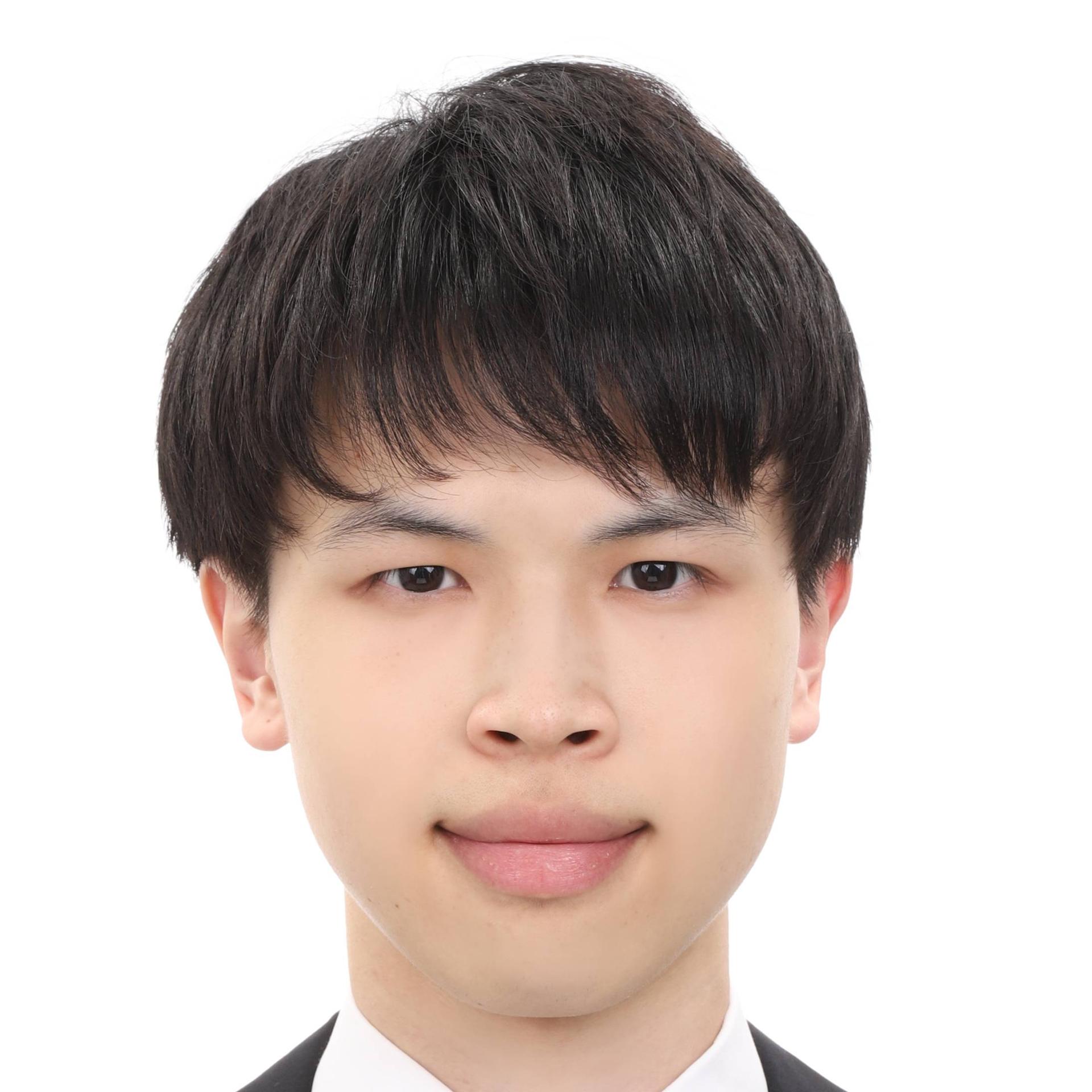 Zhenwei Lin