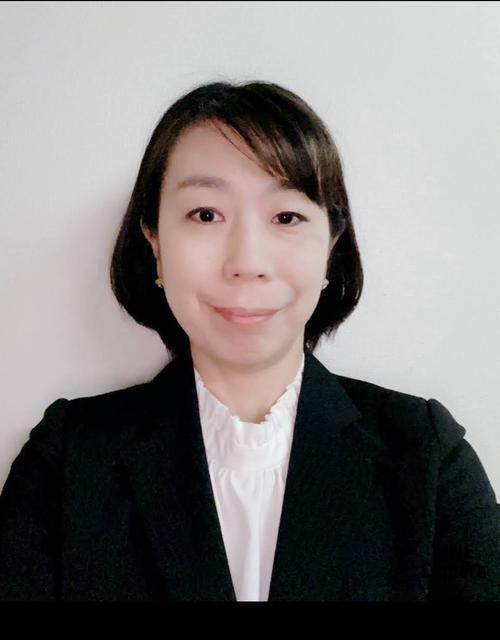 Yukiko Hamada
