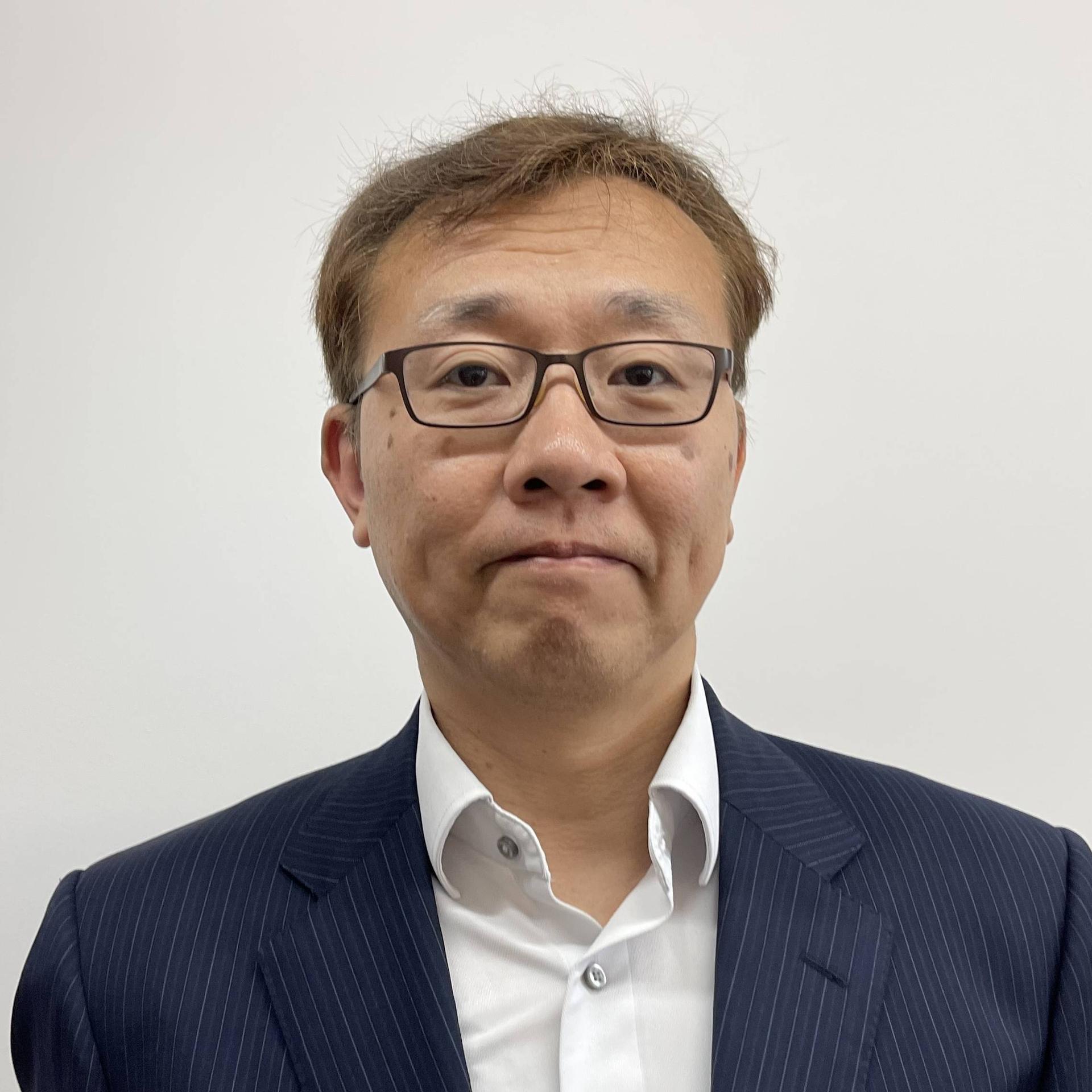 Atsushi Izu