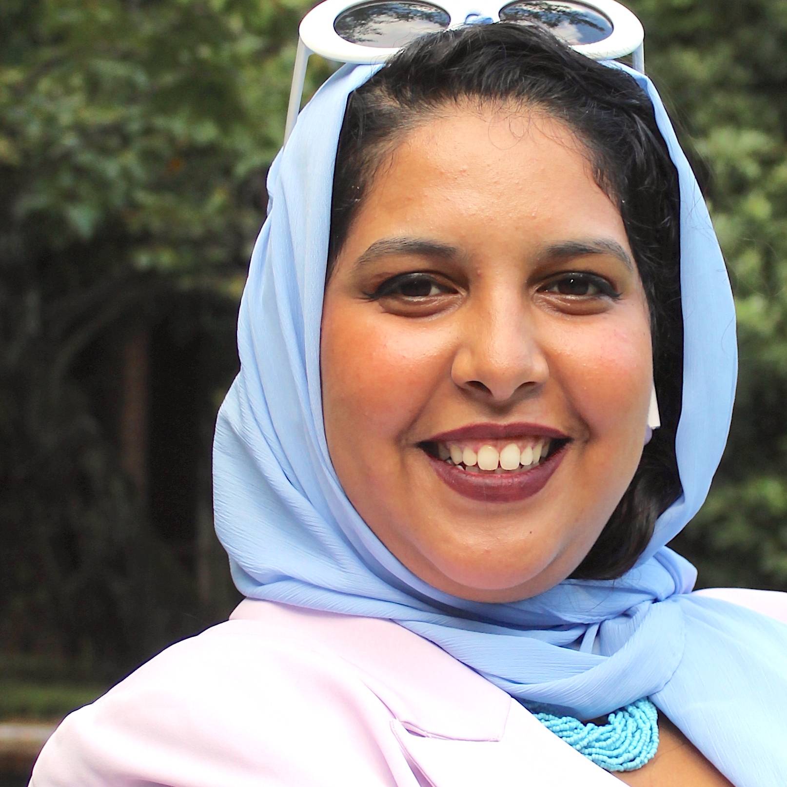 HIBA LAKHCHAI