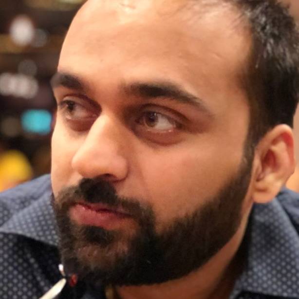 Piyush Raghav