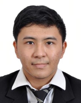 Aiman Zafry