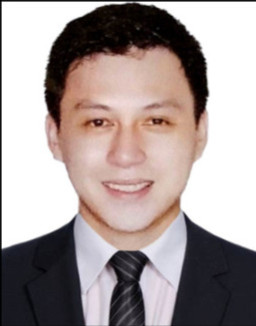 Jesson R. Maglana