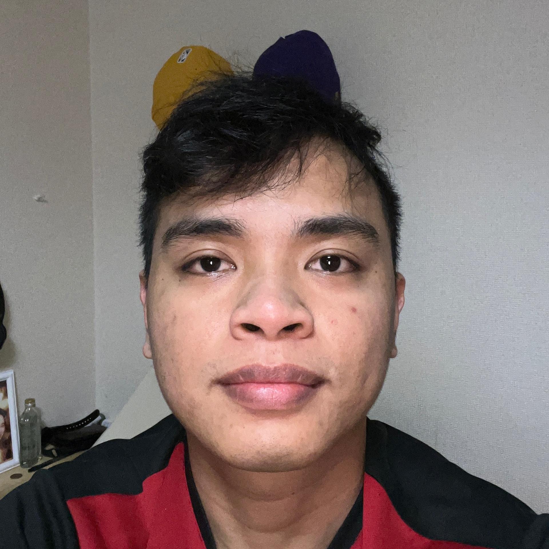 JASON NIÑEZA