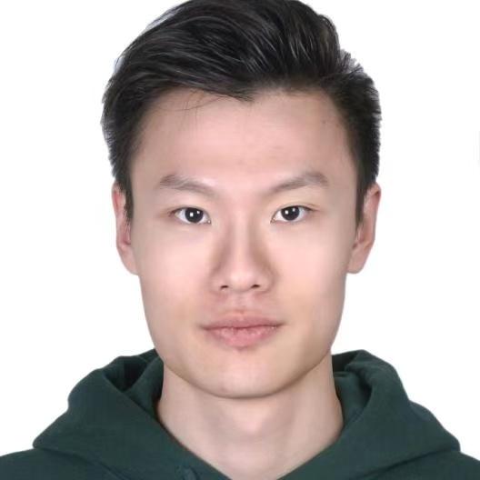 Chris SHEN