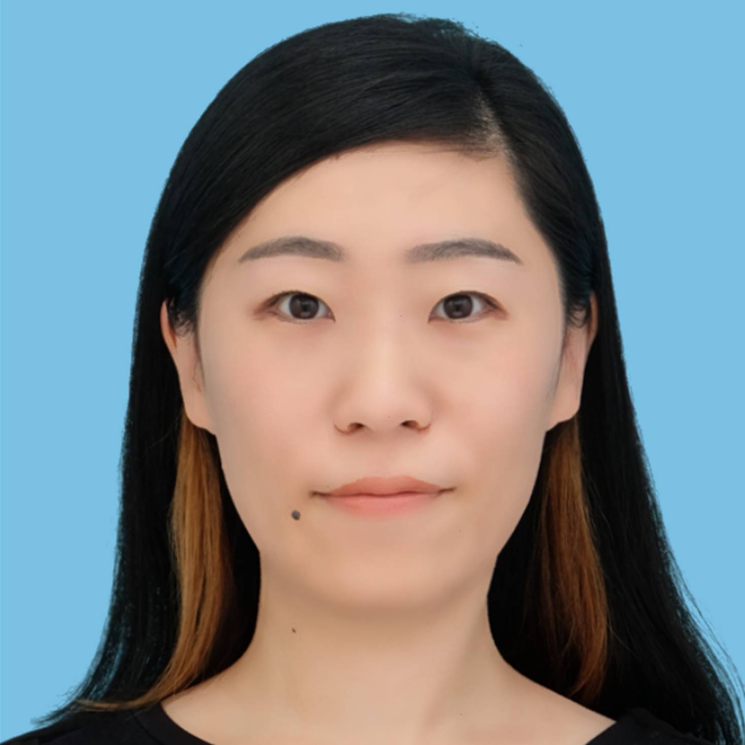 Rina Matsumoto