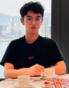 Jonathan Ji